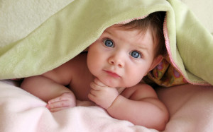 First Years Critical for Healthy Brain Development